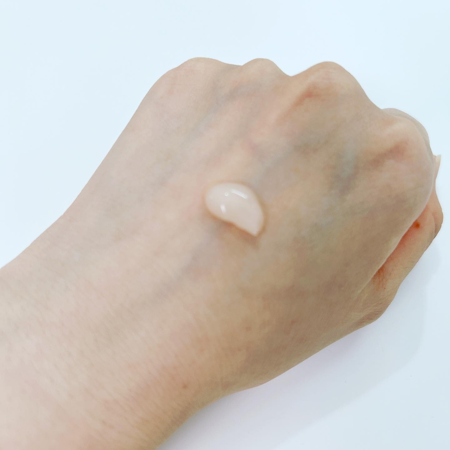 モイスチャー サージ ジェルクリーム 100H 30ml/CLINIQUE/フェイスクリームを使ったクチコミ（3枚目）