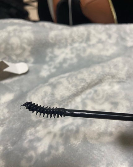 ベノア ビューティーガールウォータープルーフ/ベノア/マスカラを使ったクチコミ(3枚目)