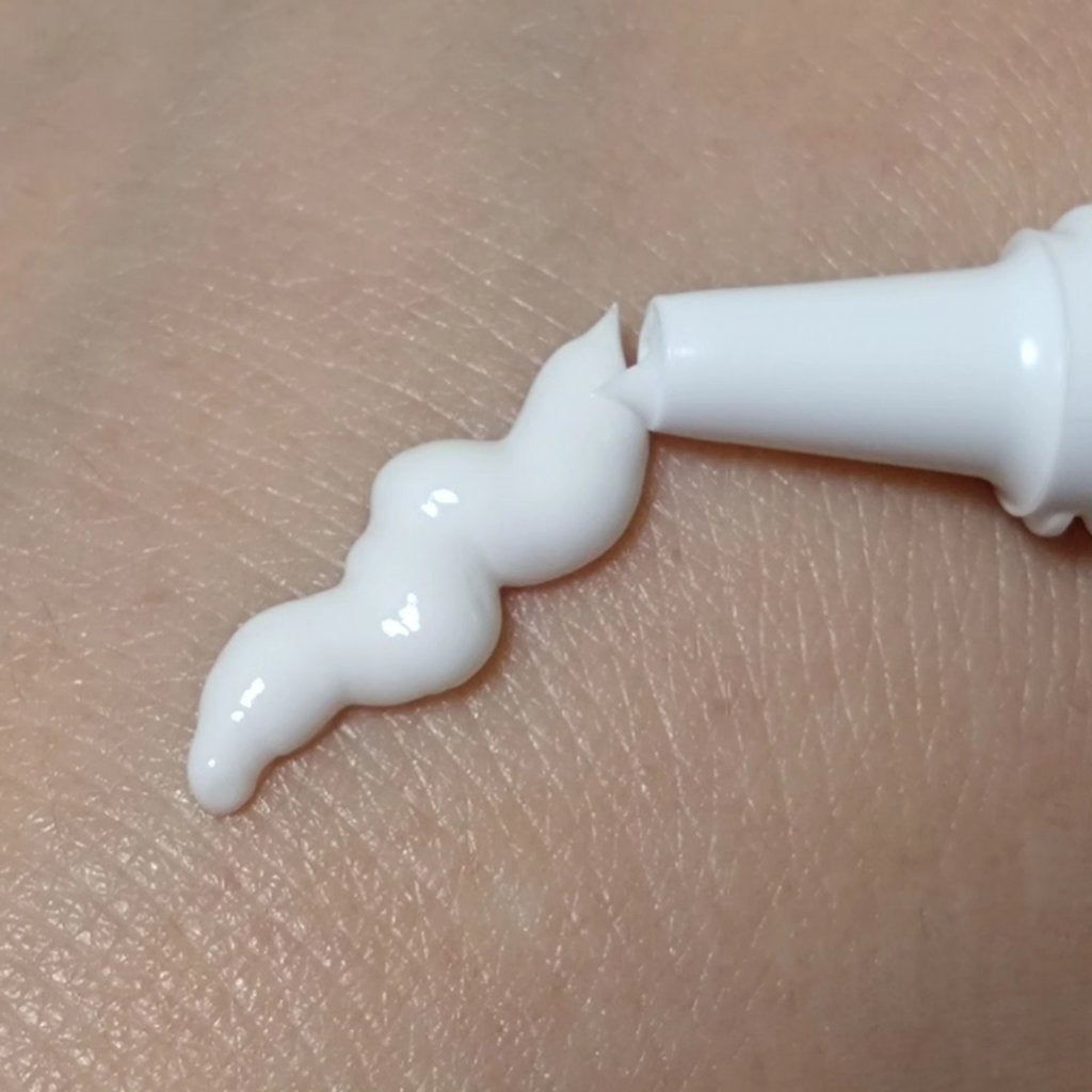 ケシミンクリーム f/ケシミン/フェイスクリームを使ったクチコミ(3枚目)