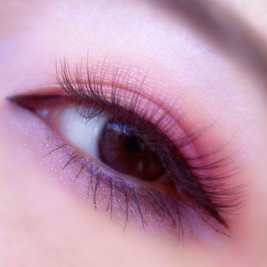 プライベート シャドウ/TOM FORD BEAUTY/単色アイシャドウを使ったクチコミ(4枚目)