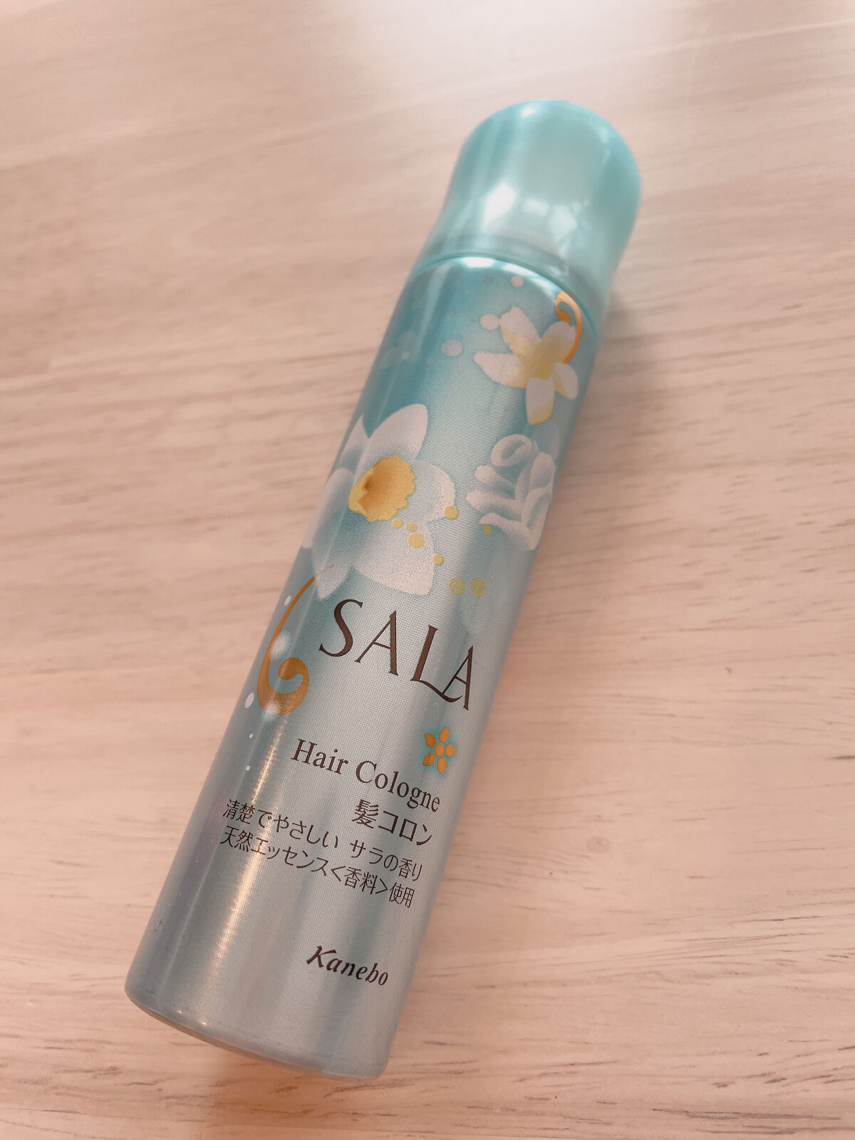 サラ 髪コロン ヘアトリートメント SALA - 【5個セット！】SARA サラ