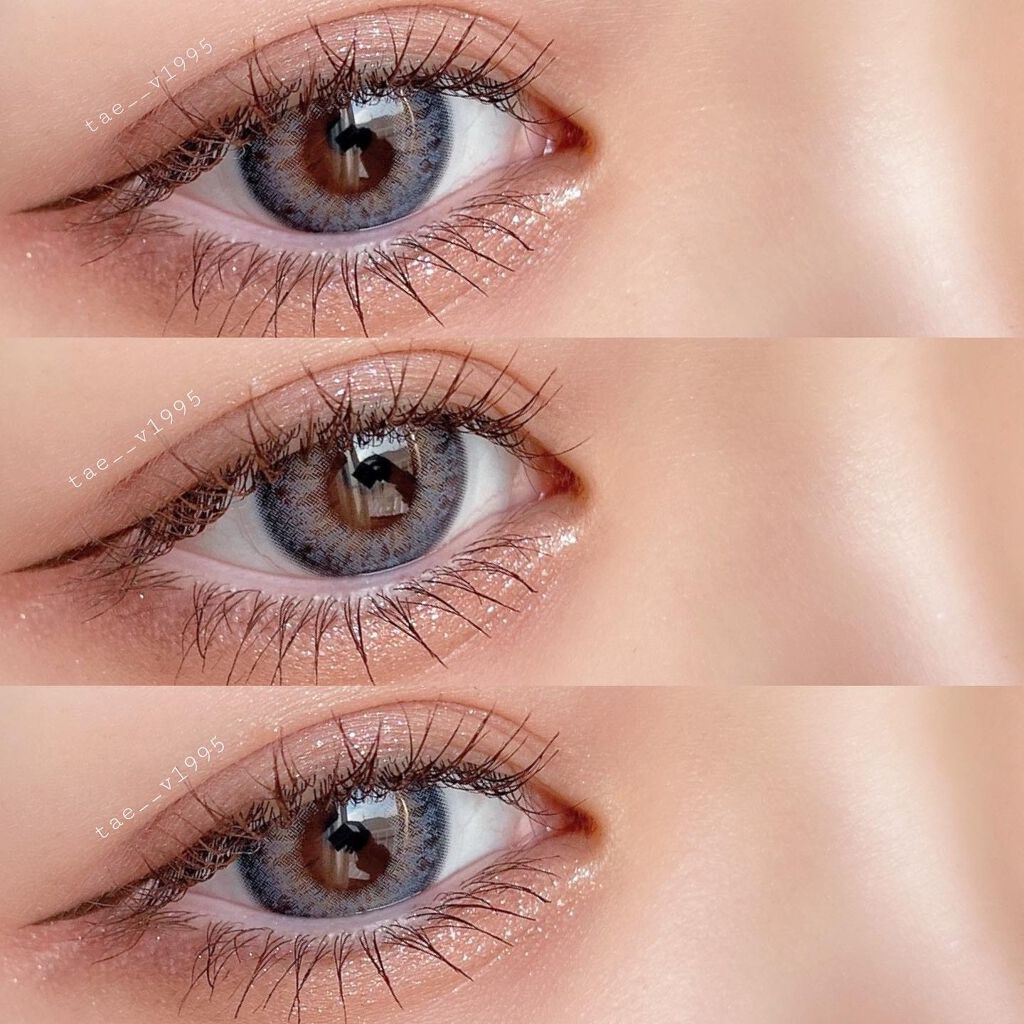 プロ アイ パレット/CLIO/アイシャドウパレットを使ったクチコミ(2枚目)