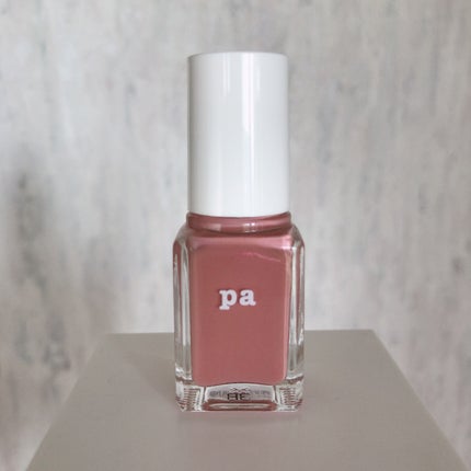 pa ネイルカラー/pa nail collective/マニキュアを使ったクチコミ(2枚目)