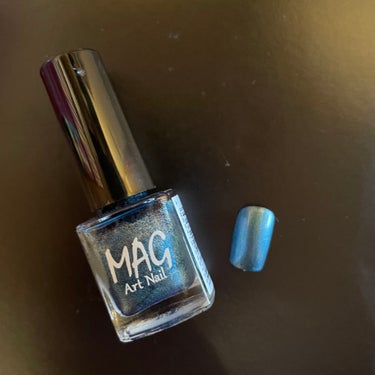 ネイルホリック Top coat/ネイルホリック/ネイルトップコート・ベースコートを使ったクチコミ（3枚目）