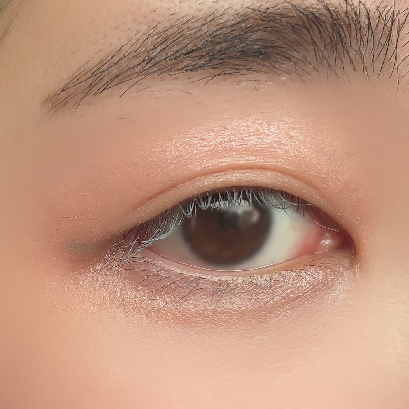 エテュセ ラスティング ジェルライナー/ettusais/ジェルアイライナーを使ったクチコミ(3枚目)