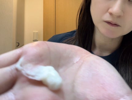 イッシ ヘアパックセラム/ISSHI/ヘアマスク・ヘアパックを使ったクチコミ(2枚目)