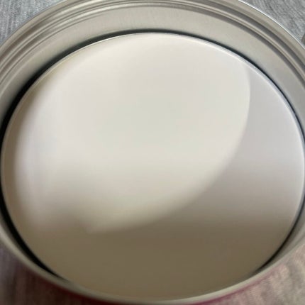 すっぴんパウダー パステルローズの香り/クラブ/プレストパウダーを使ったクチコミ(4枚目)