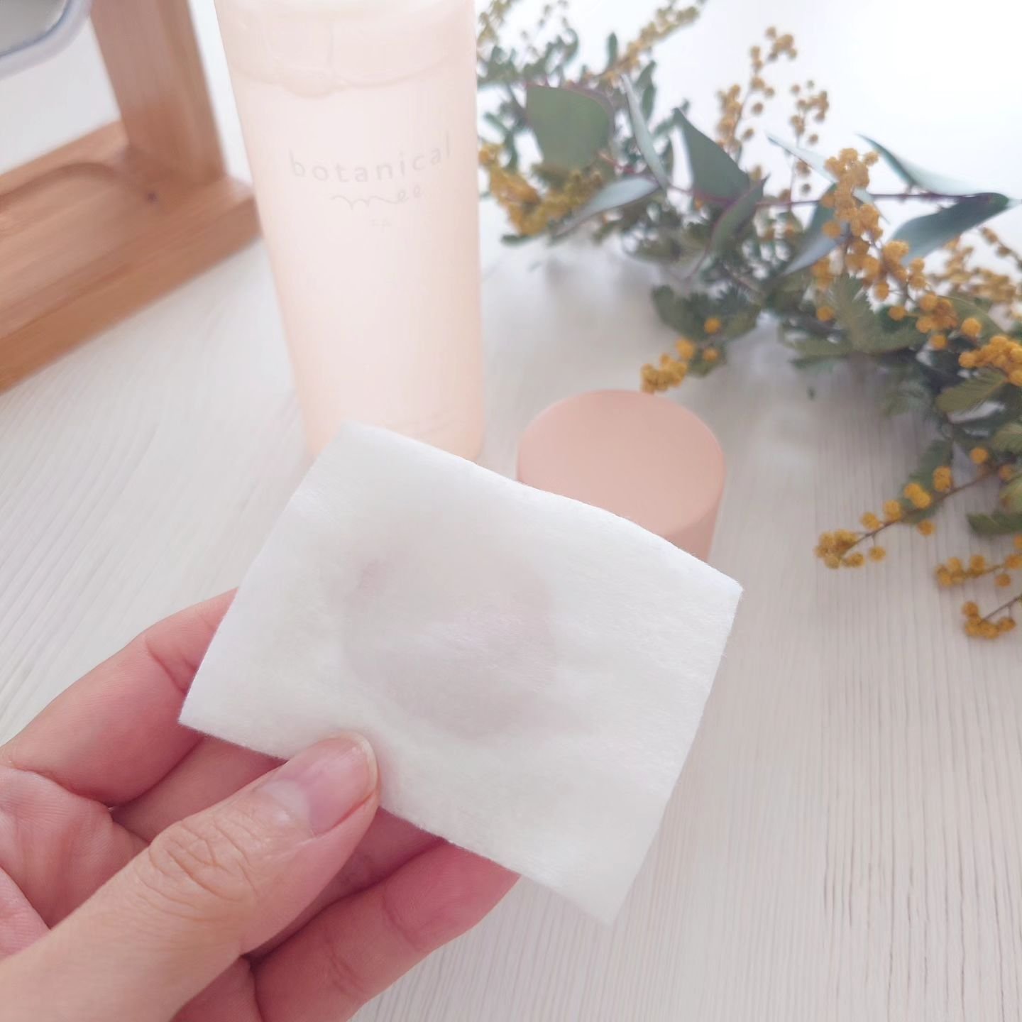 FA 導入ローション/botanical mee/化粧水を使ったクチコミ（3枚目）