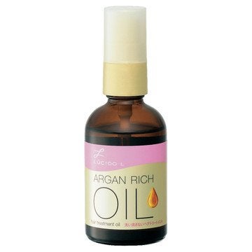 オイルトリートメント #EXヘアオイル/ルシードエル/ヘアオイルを使ったクチコミ(4枚目)