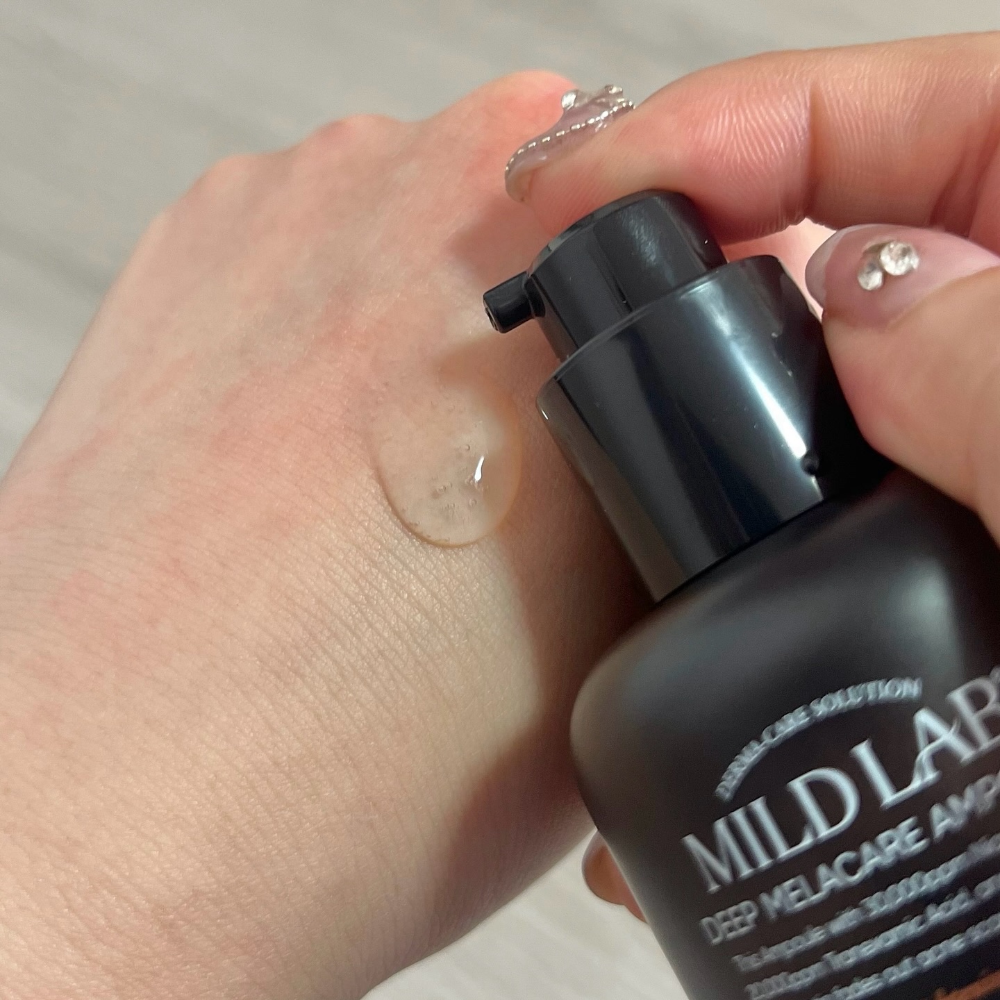 を使ったクチコミ（2枚目）