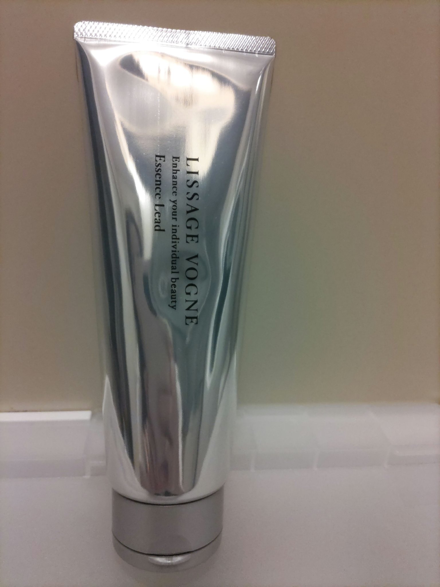 試してみた】リサージヴォーニュエッセンスリード LISSAGE VOGNE