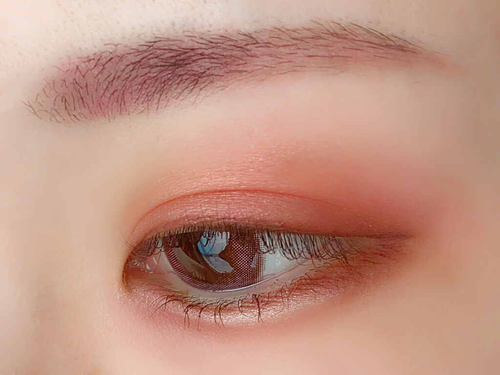 ダブルラインエキスパート/KATE/リキッドアイライナーを使ったクチコミ（2枚目）