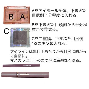 カラークイーン オイルシャドウ #31/ロレアル パリ/シングルアイシャドウを使ったクチコミ（3枚目）