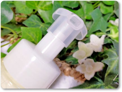 リペア泡シャンプー /CRAFT ORGANIC/市販シャンプーを使ったクチコミ(1枚目)