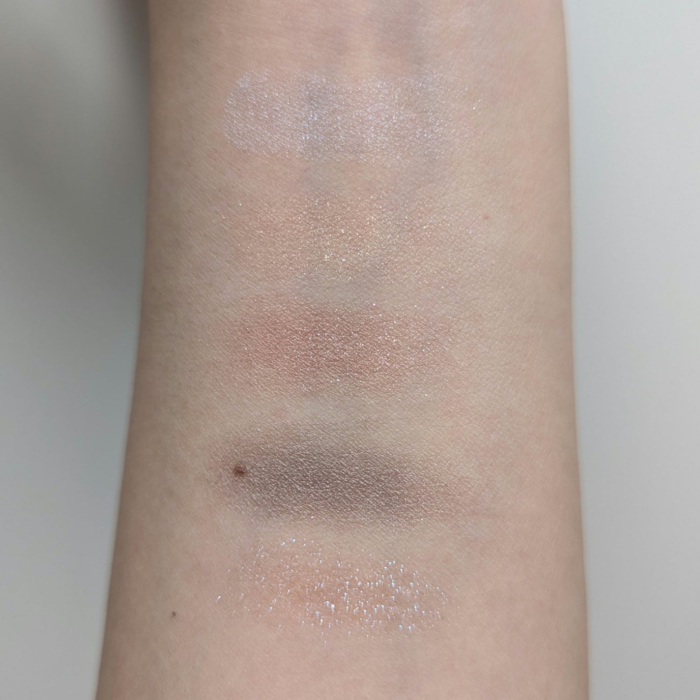 ジルスチュアート ブルームクチュール アイズ ジュエルドブーケ/JILL STUART/アイシャドウパレットを使ったクチコミ(3枚目)