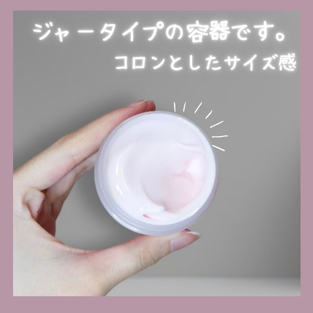 カラミー カラミンノーセバムジェル/Calamee/フェイスクリームを使ったクチコミ(6枚目)