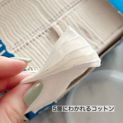 ポアフィットウォータートナー/Feld Apotheke/化粧水を使ったクチコミ(4枚目)