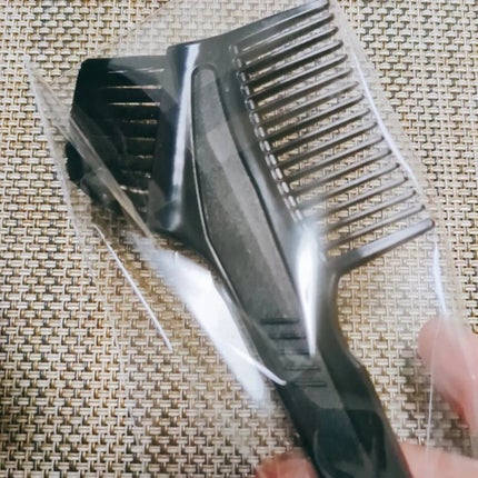 ROOT VANISH 白髪染めカラーシャンプー/ トリートメント/綺和美/市販シャンプーを使ったクチコミ(2枚目)