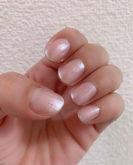 KTドレスアップネイル/ハローキティ/マニキュアを使ったクチコミ(3枚目)