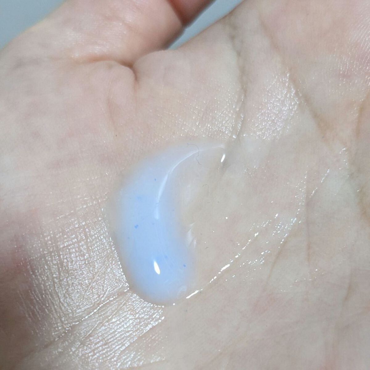 スーパーヒアルロン クリーム/VT/フェイスクリームを使ったクチコミ(4枚目)