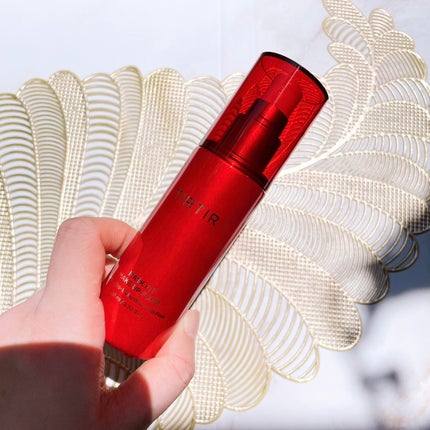 マスクフィット メイクアップフィクサー/TIRTIR(ティルティル)/フィックスミストを使ったクチコミ(2枚目)