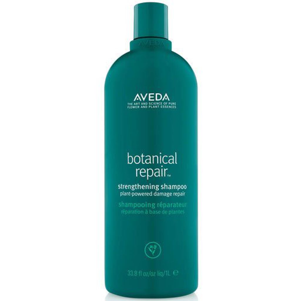 ボタニカル リペア シャンプー／コンディショナー シャンプー 1000ml