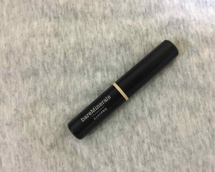 ベアプロ フル カバレッジ コンシーラー/bareMinerals/スティックコンシーラーを使ったクチコミ(1枚目)