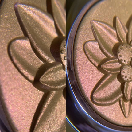 エクストラ ディメンション スキンフィニッシュ/M・A・C/プレストパウダーを使ったクチコミ(4枚目)