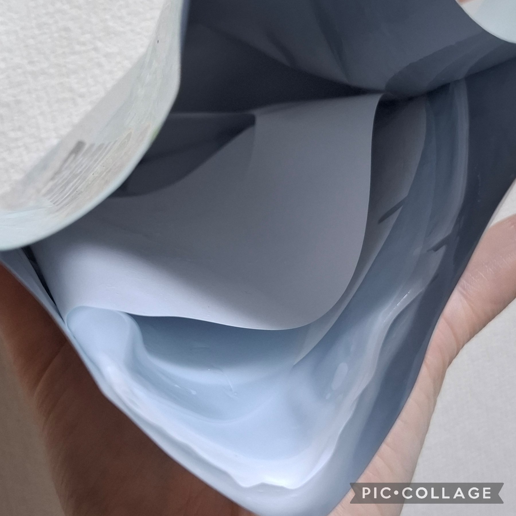 PDRN ハイドロゲルマスク/VT/シートマスク・パックを使ったクチコミ（2枚目）