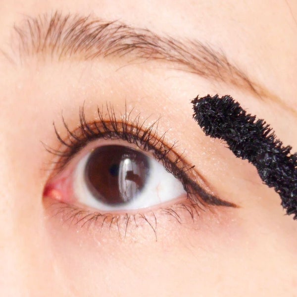 フェアリードロップス クアトロラッシュ/FAIRYDROPS/マスカラ by cos.rioca