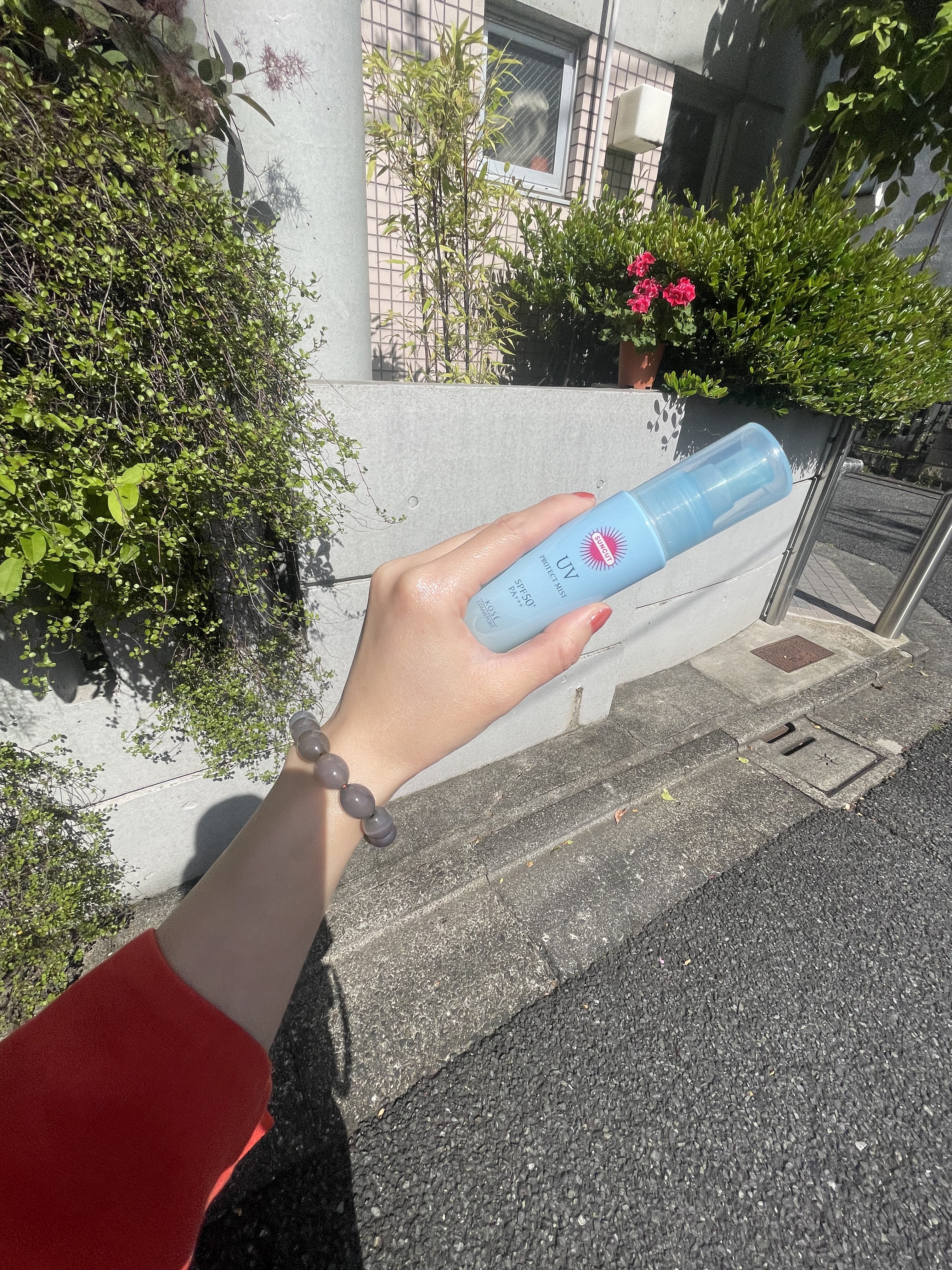 星宿彫刻 4色パレット/花西子/マルチパレットを使ったクチコミ（1枚目）