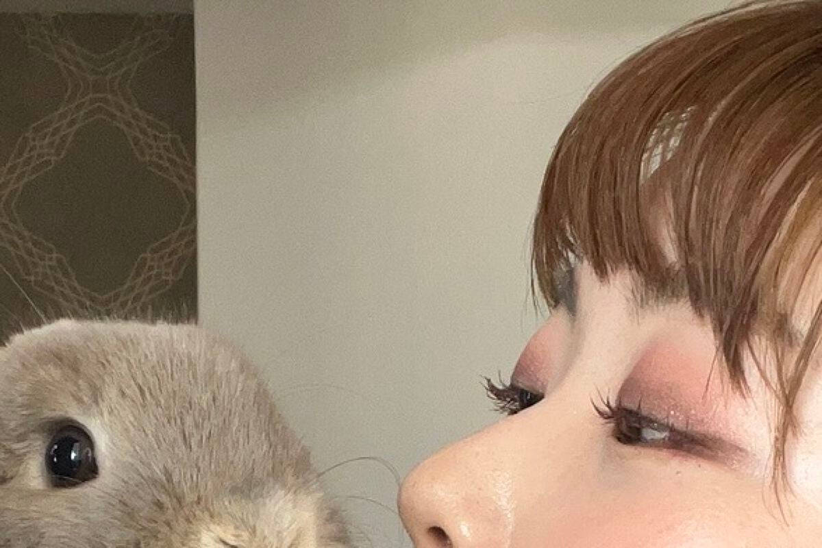 グリームオンフィットシャドウ/excel/スティックアイシャドウを使ったクチコミ(3枚目)