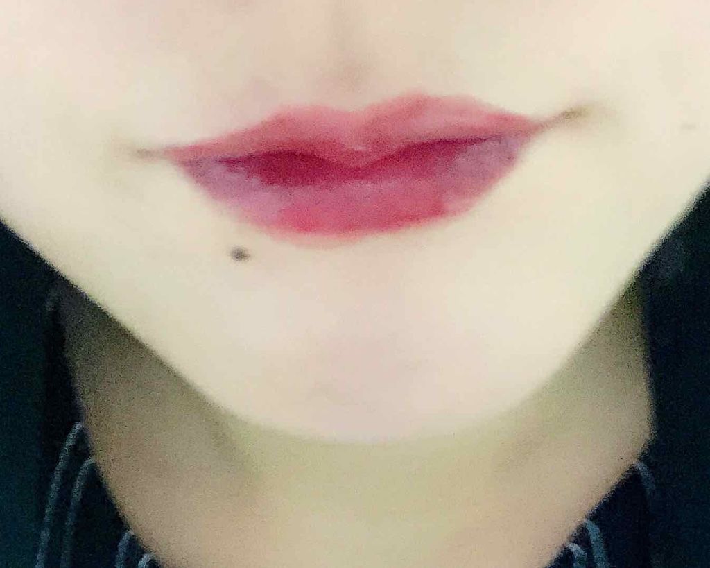 ラック シュプリア/shu uemura/リップグロスを使ったクチコミ（1枚目）