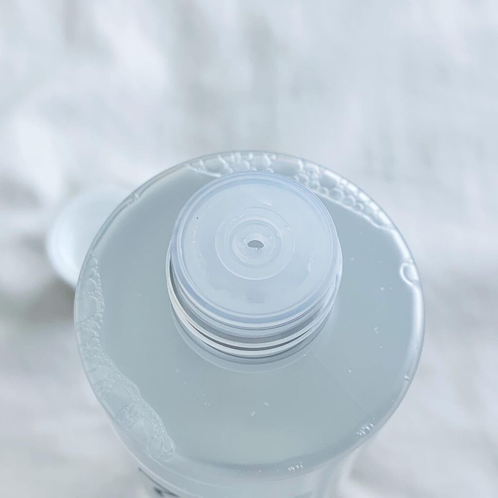 ドクダミ 77 スージングトナー/Anua/化粧水を使ったクチコミ（3枚目）