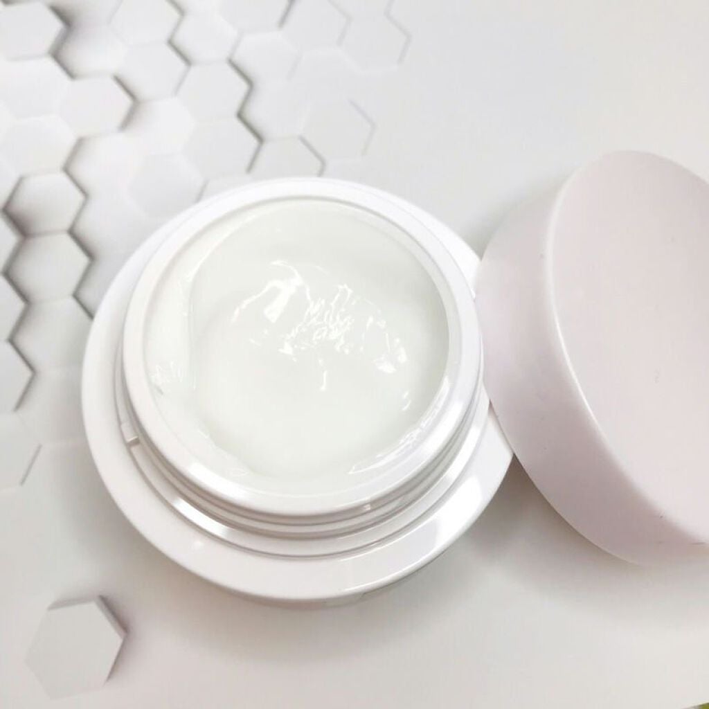 モイスチュア インストール/カルテHD/オールインワン化粧品を使ったクチコミ(3枚目)