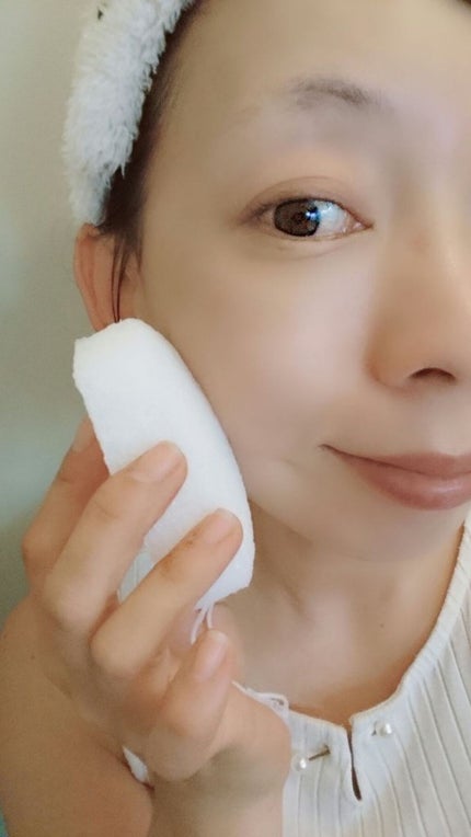 つやの玉/ハウス オブ ローゼ/その他スキンケアグッズを使ったクチコミ(2枚目)