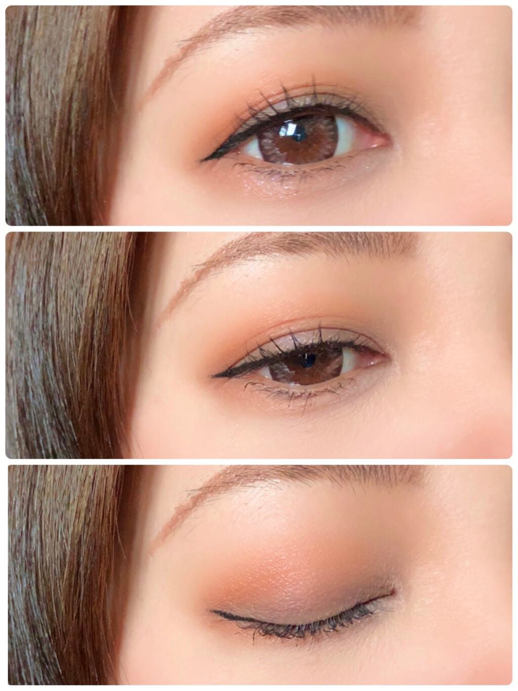 シグニチャー カラー アイズ/SUQQU/アイシャドウパレットを使ったクチコミ(4枚目)