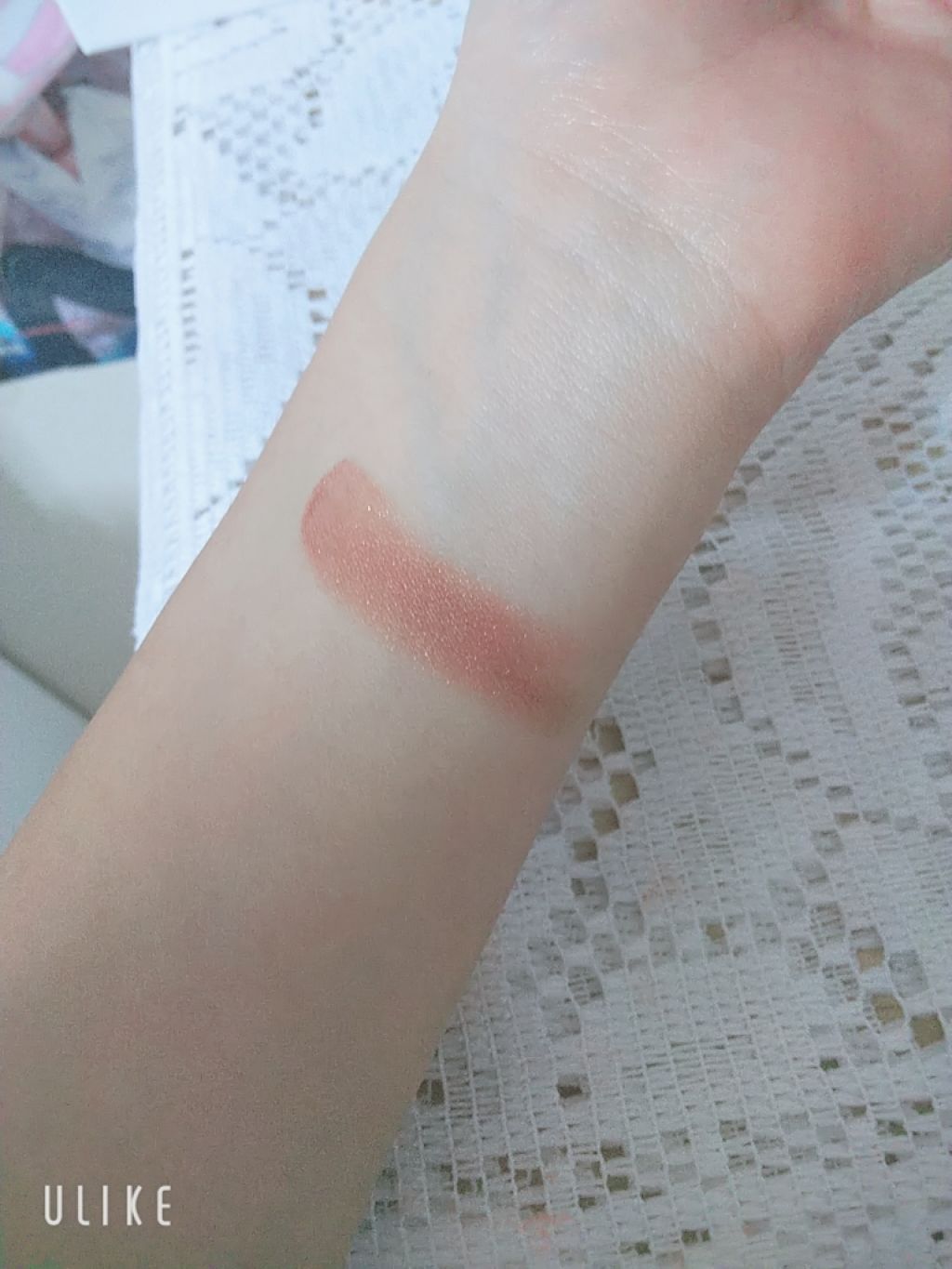 UVウルトラフィットベースN/CEZANNE/化粧下地を使ったクチコミ(2枚目)