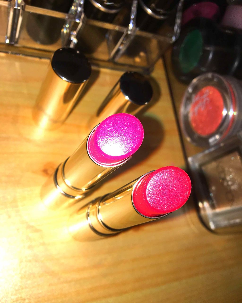 オペラ リップティント N/OPERA/リップティントを使ったクチコミ(1枚目)