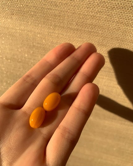ぽち on LIPS 「こんにちは!ウィニーです今日は、私が最近お気に入りのサプリメン..」(4枚目)