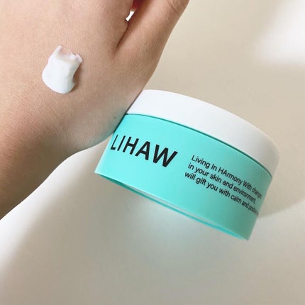 モイストリペアマスク/LIHAW/シートマスク・パックを使ったクチコミ(6枚目)