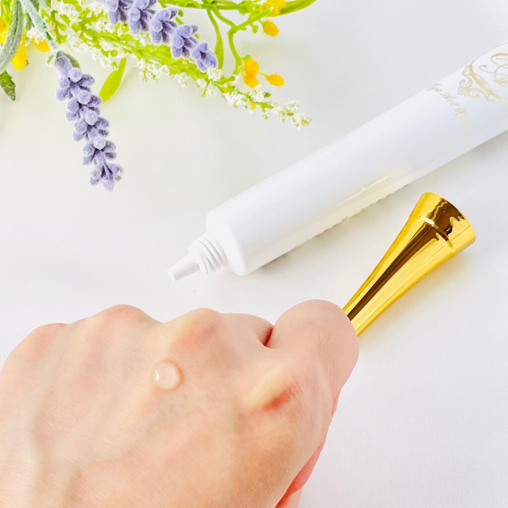 りぃさんのコスメ日記💄 on LIPS 「アイアクト♡年齢と共に下がってくるまぶた…このようなお悩み・不..」(3枚目)