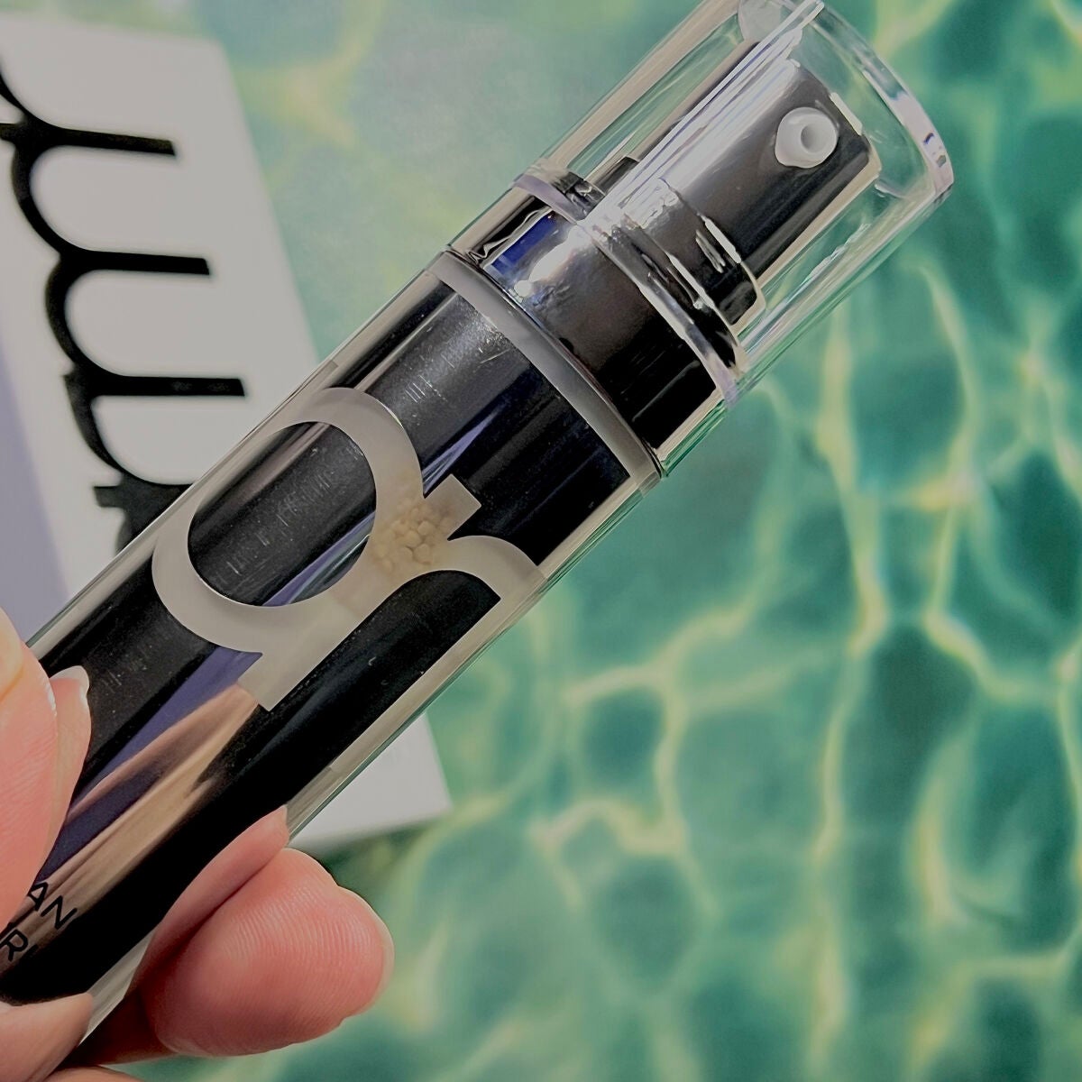 ユース ラディアンス ビタチノール セラム/primera/美容液を使ったクチコミ(2枚目)