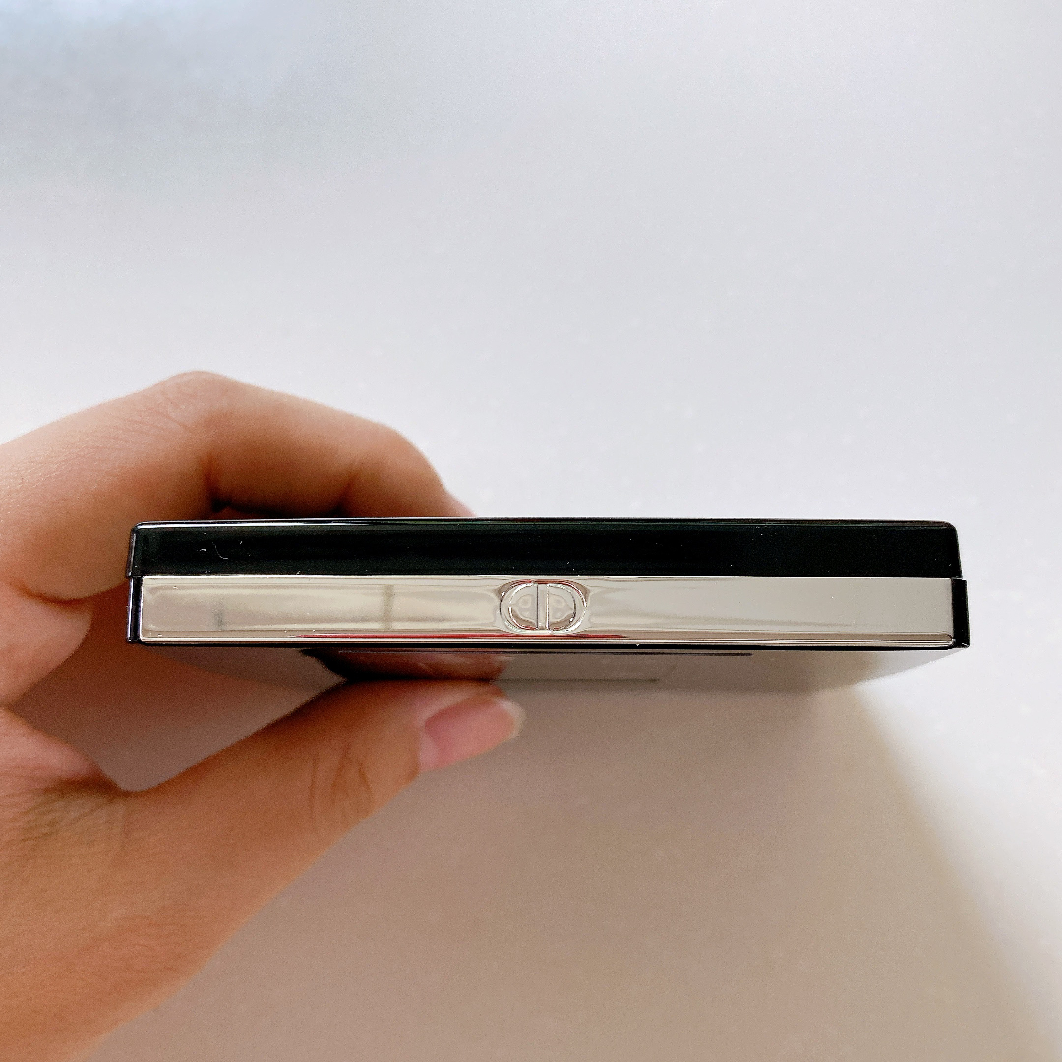 ディオールスキン ルージュ ブラッシュ カラー＆グロウ 457 ディオレット/Dior/パウダーチークを使ったクチコミ（3枚目）