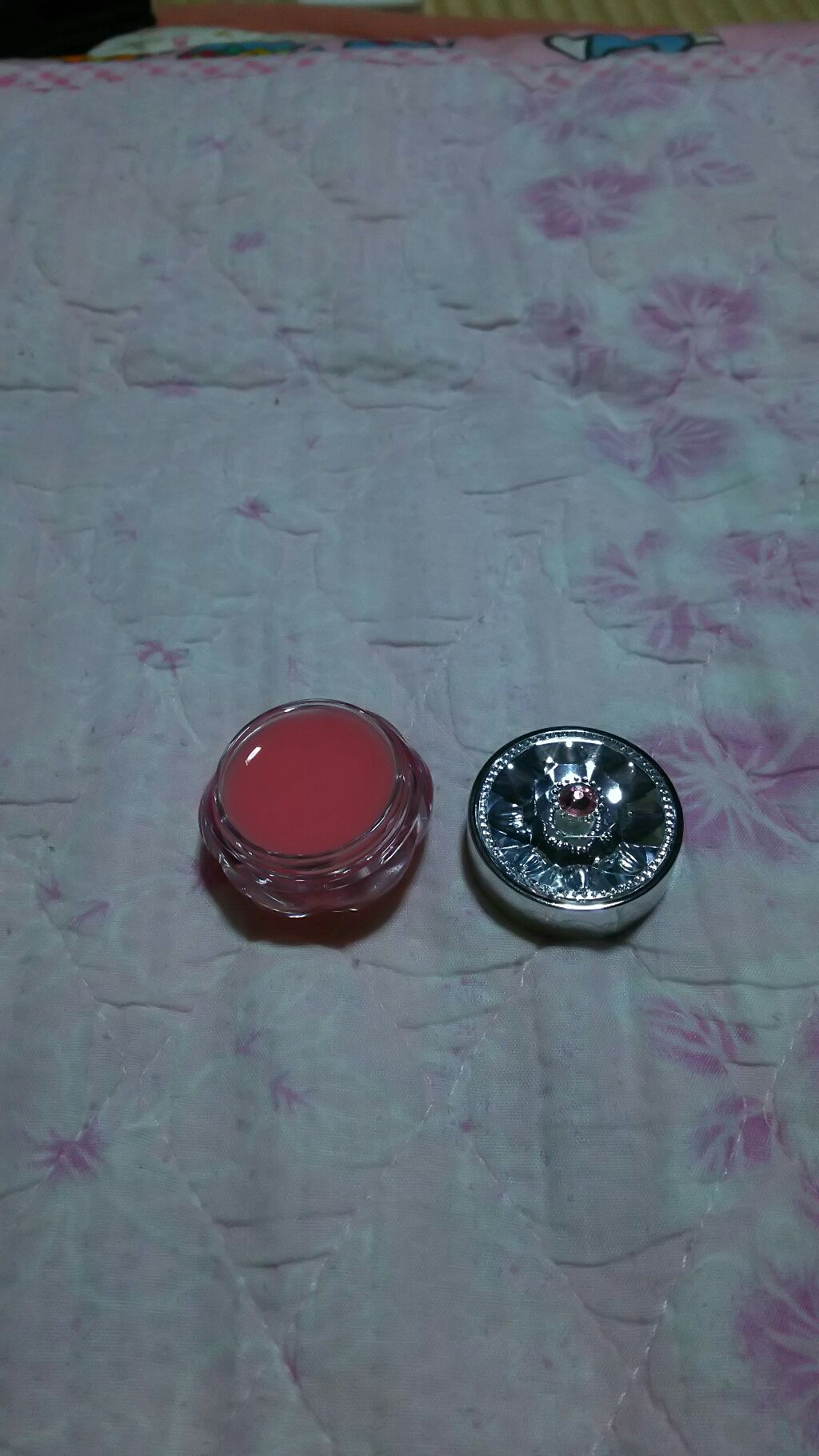 フルーツ リップバーム N/JILL STUART/リップケアを使ったクチコミ(1枚目)