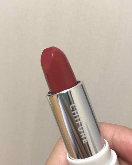 口紅(詰替用)/ちふれ/口紅を使ったクチコミ(1枚目)