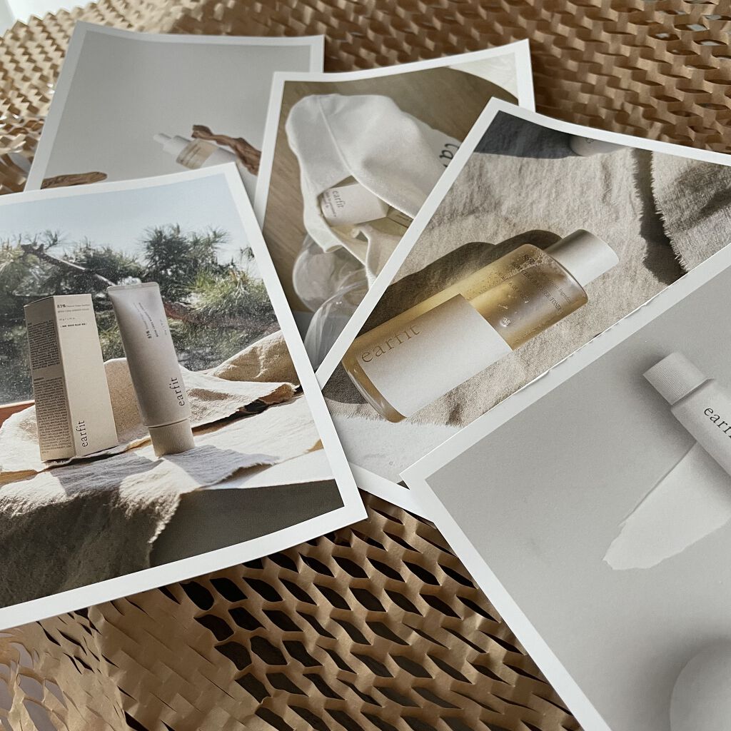 UVプロテクターモイスチャーサン/earfit/日焼け止めクリームを使ったクチコミ（2枚目）