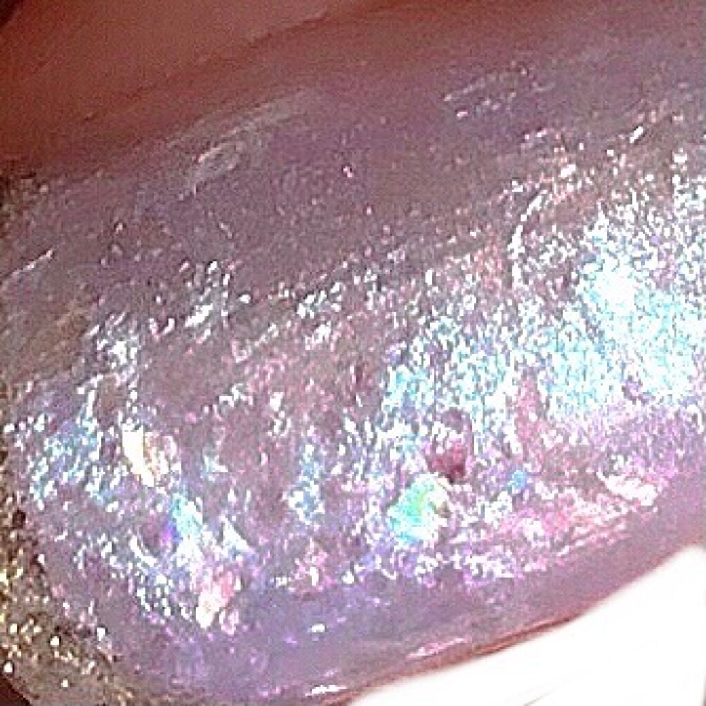 ナチュラルネイル ベースコート/O・P・I/ネイルベースコートを使ったクチコミ(3枚目)