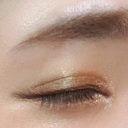 イプノ パレット/LANCOME/アイシャドウパレットを使ったクチコミ(3枚目)