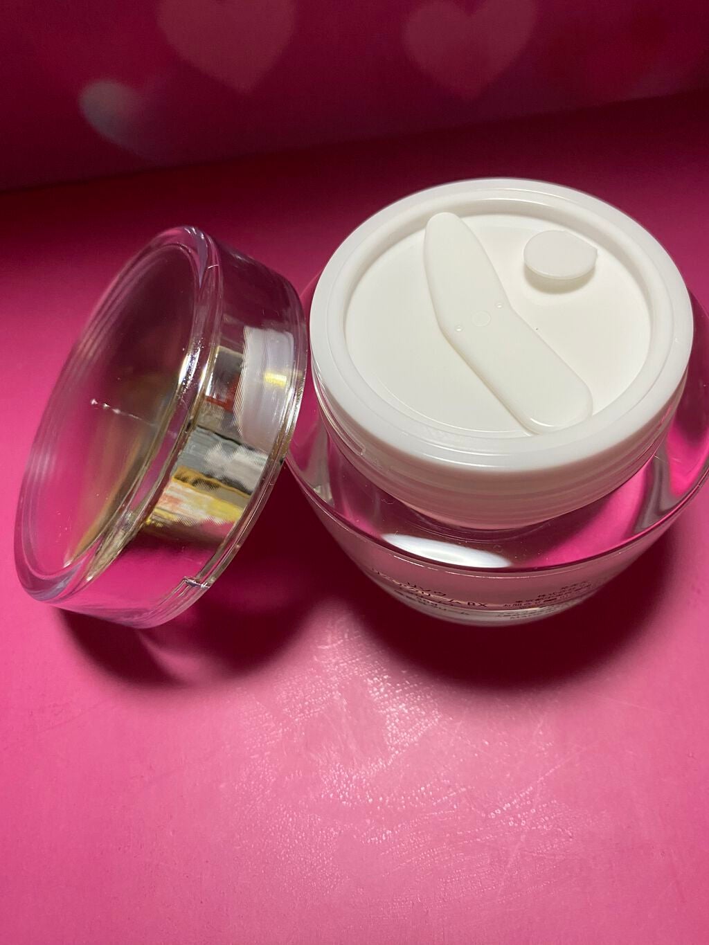 リソウ リペアクリーム BX/リソウコーポレーション/フェイスクリームを使ったクチコミ(2枚目)